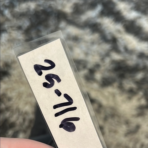 Frame Denim Gray Skinny Jeans with Sleek Fit - Picture 8 of 8